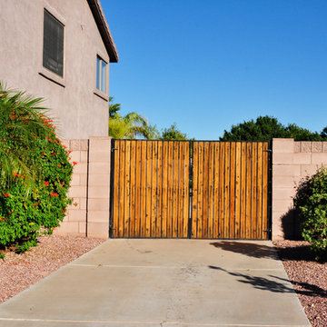 Residential Home - Spacious Southwest Family Home