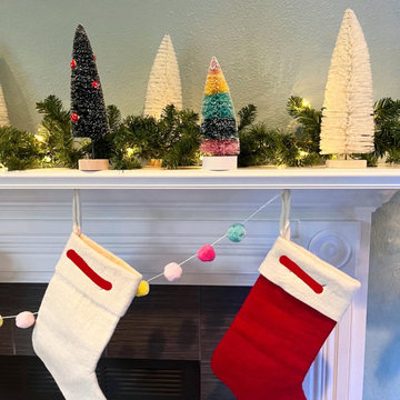 Holiday Mini-Makeover
