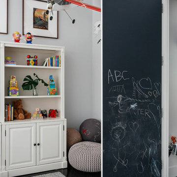 Kids Room, Chelsea NY