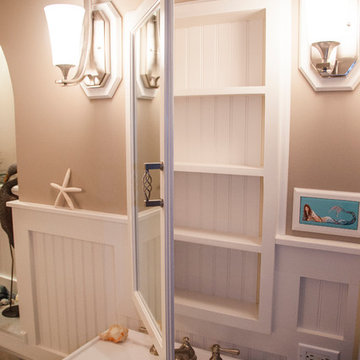 Bathroom Remodels
