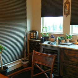 Honeycomb Shades - Products