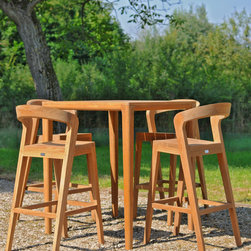 Play Barstool by Alain Berteau - Bar Stools And Counter Stools