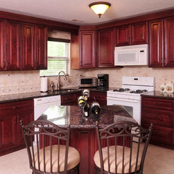Cabinets Display - Products