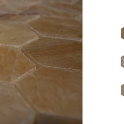 Mosaics - Flooring