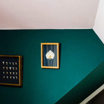 Southville Attic Master Bedroom