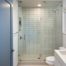 Bathroom Ideas