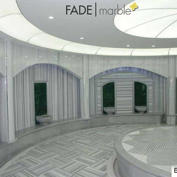 Marmara Marble - Products