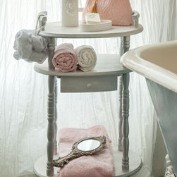Bathroom Accessories - Bathroom Accessories