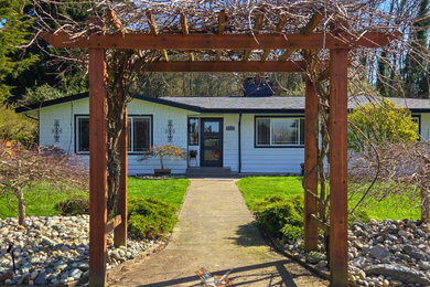 Woodinville Exterior