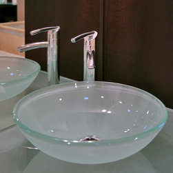 Design-Build - Bathroom Sinks