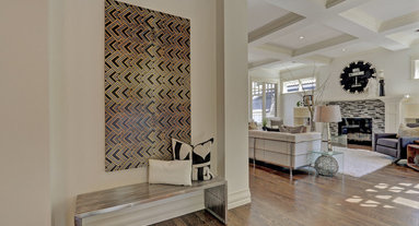 Best 15 Interior Designers Decorators In Calgary Houzz