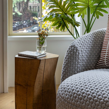 Brooklyn Apartment Repose