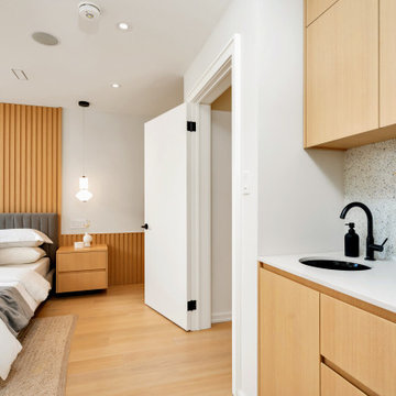 Summerhill Gardens- Had it all- Custom High End Luxury Home Renovation