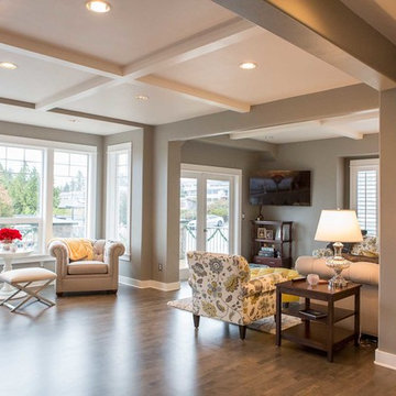 Whole House Remodel