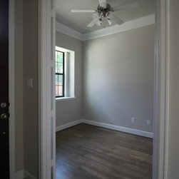 Sterling Floorplan - Products
