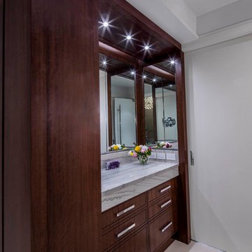 Carnegie Hill Residence