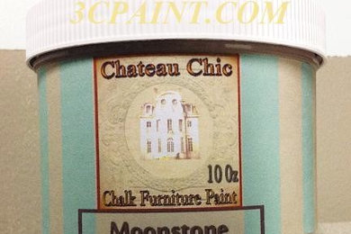 10oz Chateau Chic Chalk Furniture Paint