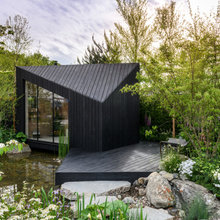 Garden Rm