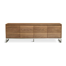 Wall Console - Kitchen/Dining