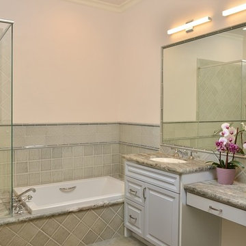 Walnut Creek Primary Bathroom Renovation