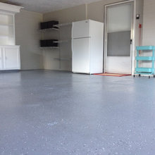 Garage Ideas