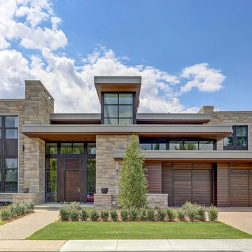 Modern Contemporary