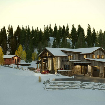 HandleBar Ranch