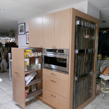 kitchen storage