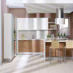 Unique and Beautiful Modern Kitchen - Products