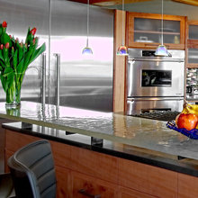 Counter top
