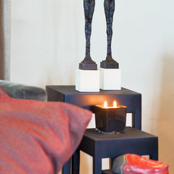 Santa Fe Chic Pueblo - Home Decor