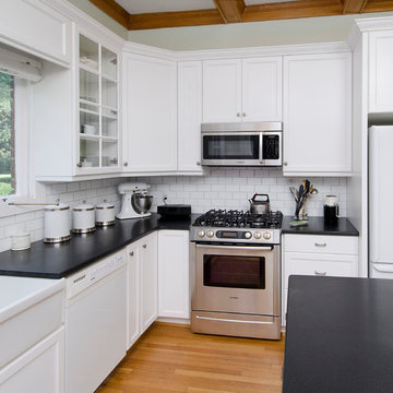 Hickory Kitchen