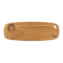 Cheesy Boards - Cutting Boards