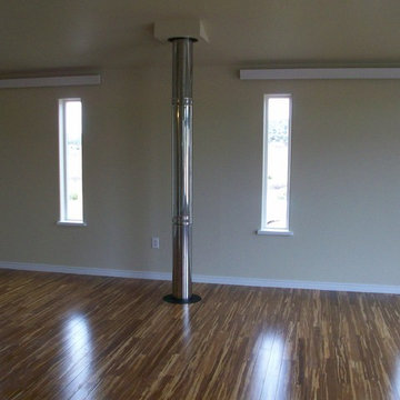 Trinidad Remodel