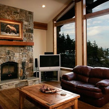 fireplaces