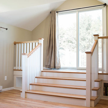 Design/Build, Falmouth, MA