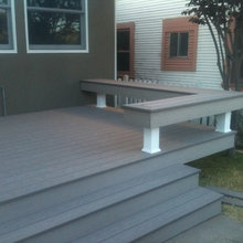 Patio Ideas