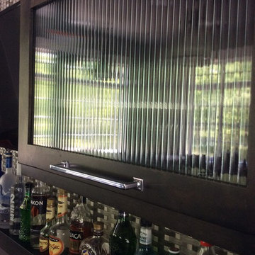 Clearbrook Contemporary Design Build