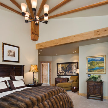 Big Sky Ski Lodge