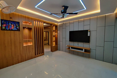 Home design - modern home design idea