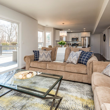 Staged to Sell- Full Home