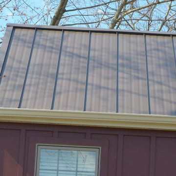 2nd Story Addition in Mt Lebanon
