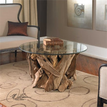 Front Room