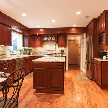 Whitaker Kitchen 1