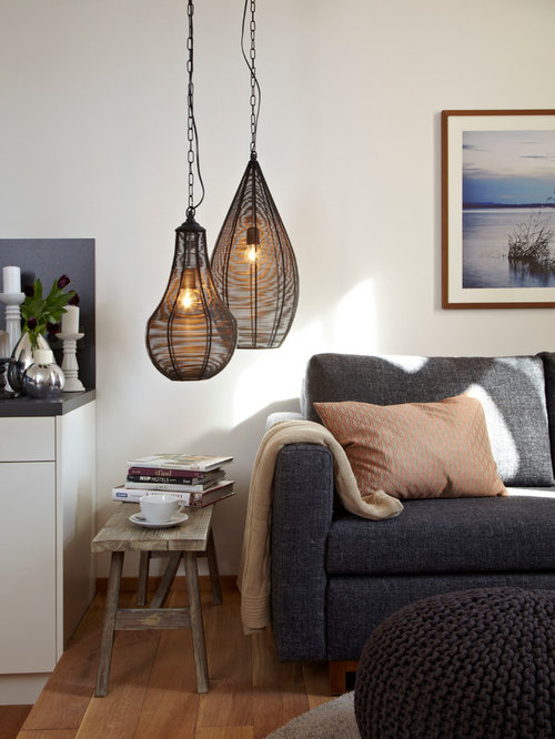 Wohnideen für Wohnzimmer - Ideen & Design | HOUZZ