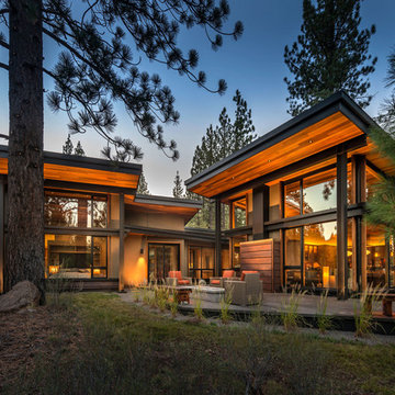 Meadow House