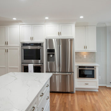 Kitchens