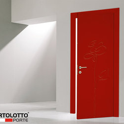 Modern Doors - Products