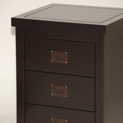 Lotus Side Tables - Products