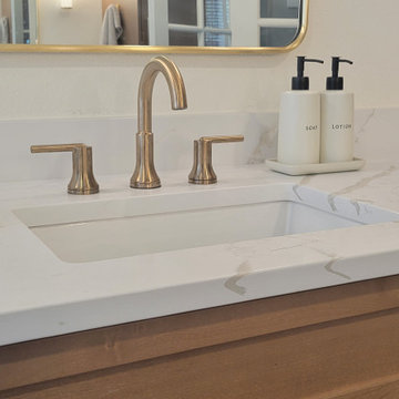 Bathroom Addition